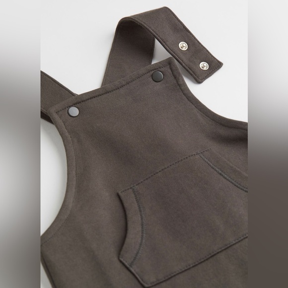 H&M- Overalls - Picture 2 of 2